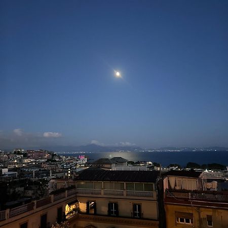La Dolce Vista Βίλα Νάπολη Εξωτερικό φωτογραφία