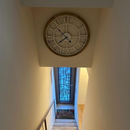La Dolce Vista Βίλα Νάπολη Εξωτερικό φωτογραφία